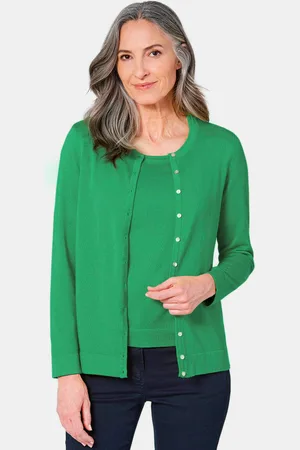 GOLDNER Ensemble en tricot - - Gr. 20 de