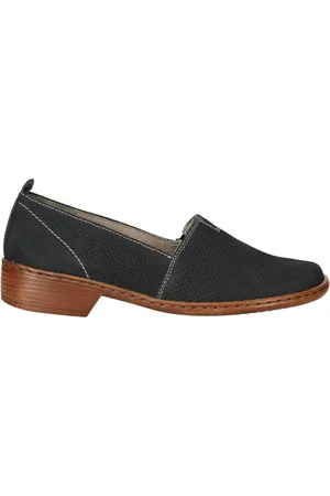 GOLDNER Slippers - marine - Gr. 3,5 de
