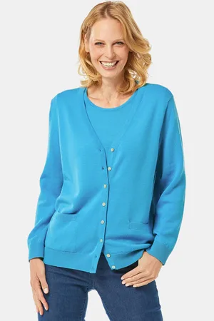GOLDNER Ensemble en tricot - - Gr. 22 de