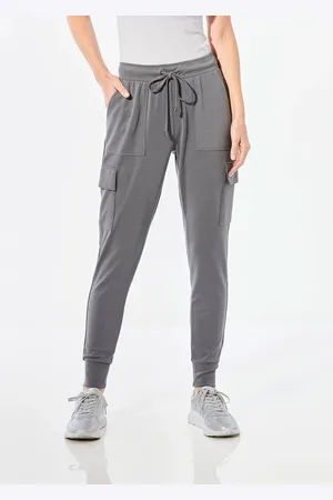 GOLDNER Jogginghose - anthracite - Gr. XL de