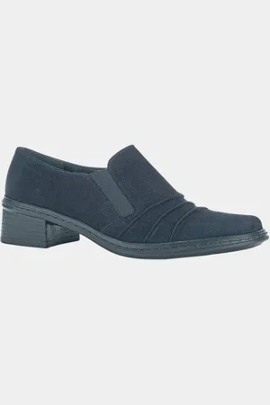 GOLDNER Mocassins classiques - - Gr. 36 de