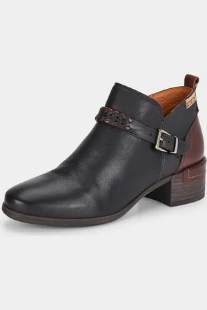 GOLDNER Bottines zippées - - Gr. 36 de