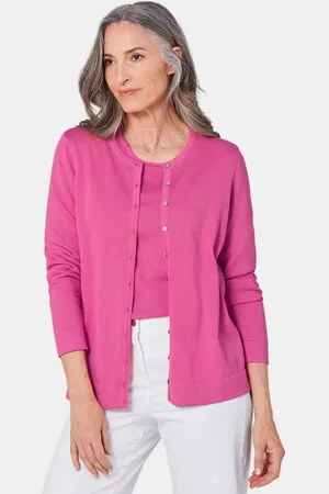 GOLDNER Ensemble en tricot - - Gr. 20 de