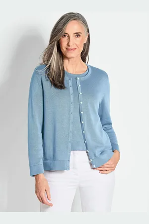 GOLDNER Ensemble en tricot - clair - Gr. 23 de