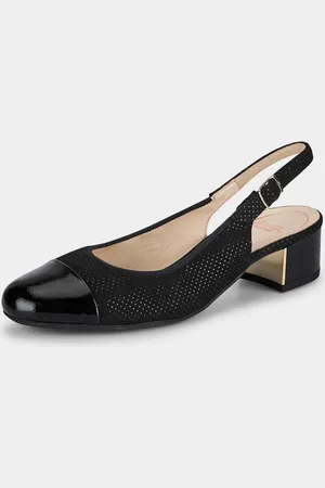 GOLDNER Chaussures à brides à talons hauts - - Gr. 41,5 de