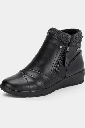 GOLDNER Bottines zippées - - Gr. 37 de
