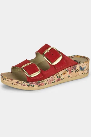 GOLDNER Mules à bride réglable - - Gr. 39 de