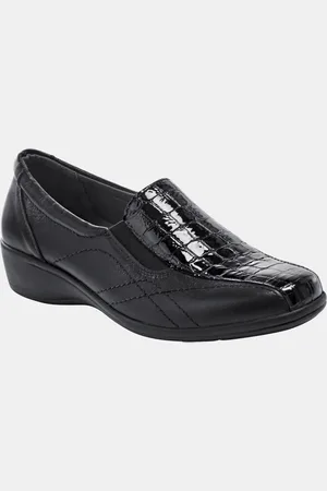 GOLDNER Mocassins classiques - - Gr. 37 de