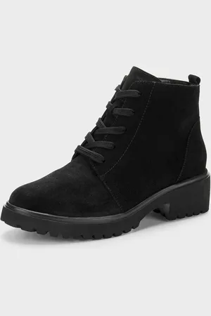 GOLDNER Bottines à lacets - - Gr. 36 de