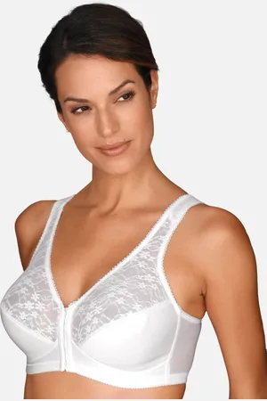 GOLDNER Soutien-gorge avec fermeture à l