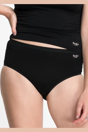 GOLDNER Slip en fibre de bambou - - Gr. 40 de