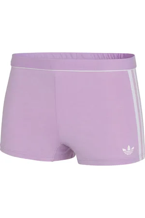 ATHENA Shorty femme Comfort Cotton Flex Adicolor Adidas Original