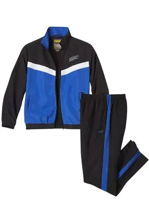 Atlas For Men Jogging Microfibre Sport Team