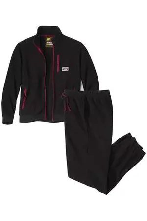 Atlas For Men Jogging Polaire Outdoor