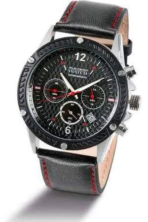 Atlas For Men Montre Watch