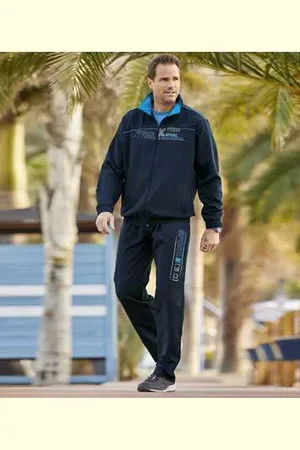 Atlas For Men Jogging Microfibre Sport