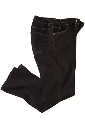 Atlas For Men Jean Regular Stretch Confort