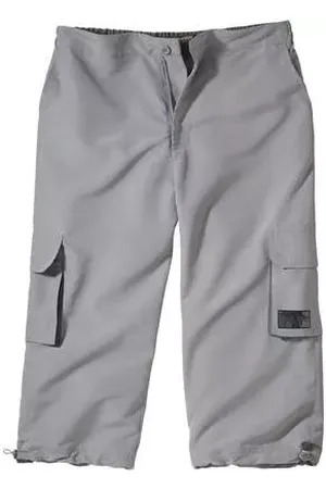 Atlas For Men Pantacourt Cargo Microfibre Oahu