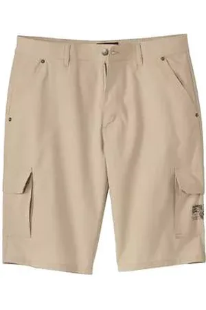 Atlas For Men Bermuda Cargo Sand Trail