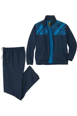 Atlas For Men Jogging Microfibre Sport et Détente