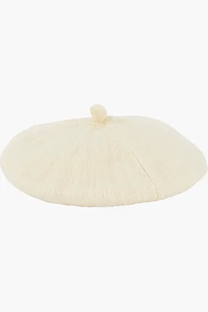 Balaboosté Chapeau beige