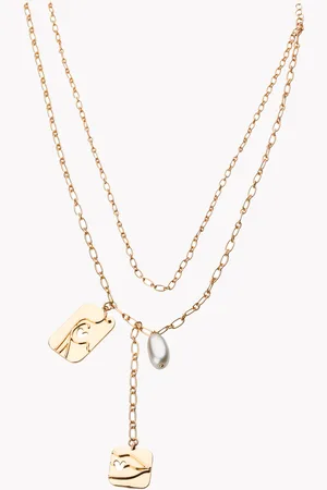 Balaboosté Collier Self Love Club