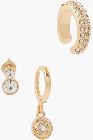 Balaboosté Set de 3 bijoux d