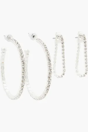 Balaboosté Set de 2 boucles d