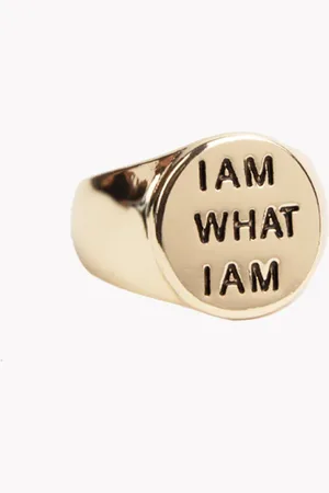Balaboosté Bague Self Love Club