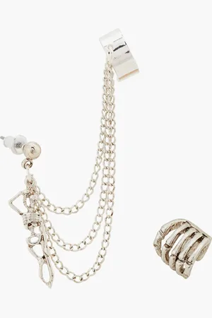 Balaboosté Set de 2 bijoux d