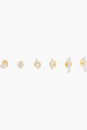 Balaboosté Set de boucles d