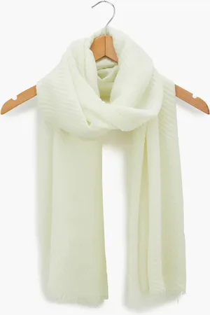 Balaboosté Foulard lurex
