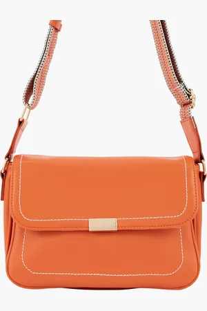 Balaboosté Sac à bandoulière - orange