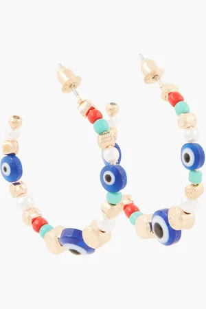 Balaboosté Créoles oeil Bead Box