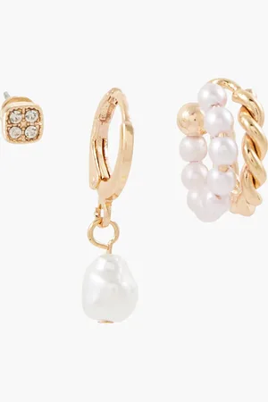 Balaboosté Set de 3 bijoux d