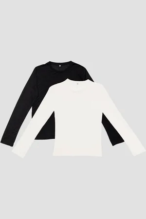 Baserange Pack - 2 t-shirts à manches longues