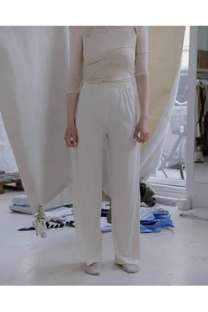 Baserange Pantalon Domond