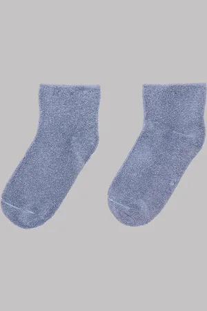 Baserange Pack surprise - 3 Paires De Chaussettes Basses