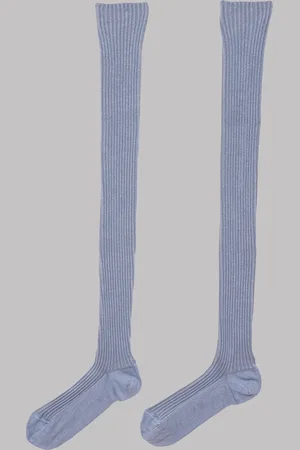 Baserange Pack surprise - 3 Paires de Chaussettes Hautes