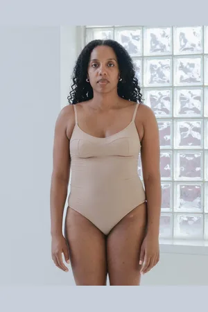 Baserange Body avec Soutiens-Gorge