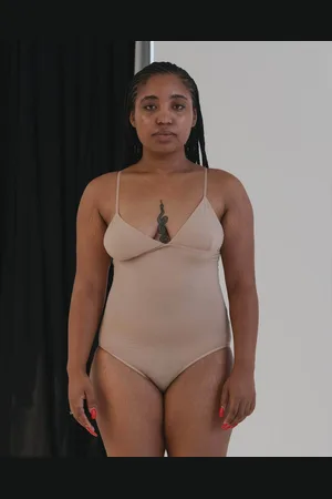 Baserange Body Mississippi