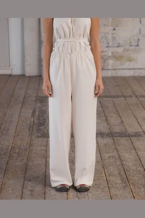 Baserange Pantalon Stoa