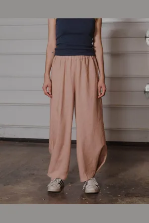 Baserange Pantalon Ponte