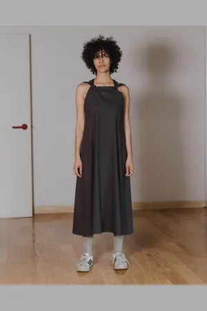 Baserange Robe Gren