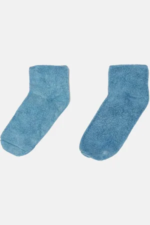 Baserange Chaussettes Basses