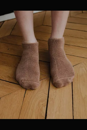Baserange Chaussettes Basses