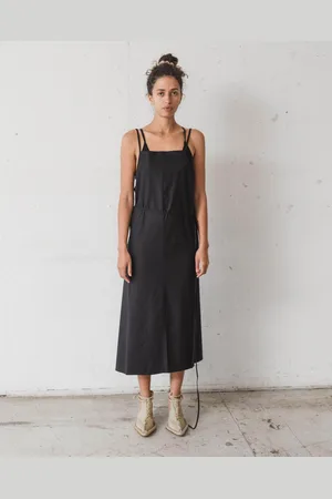 Baserange Robe Apron Yumi