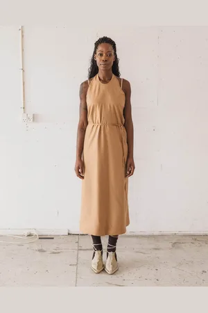 Baserange Robe Apron