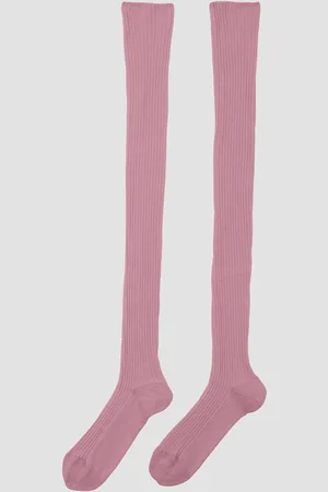Baserange Chaussettes Hautes