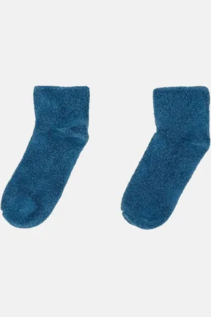 Baserange Chaussettes Basses
